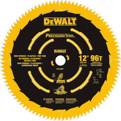 DEWALT DW7296PT Crosscutting Saw Blade