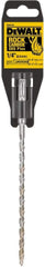 DEWALT DW5418 Hammer Bit