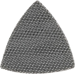 DEWALT DWASPTRIM120 120 Grit Mesh Oscillating Triangle (5 Piece)