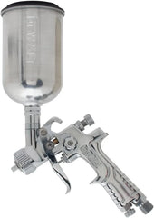 DEWALT GRAVITY FEED TOUCH-UP SPRAY GUN-DEWALT