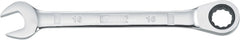 DEWALT DWMT72304OSP Ratcheting Comb Wrench 16MM