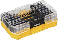 DEWALT Impact Driver, Screwdriver Bit Set, 34-Piece (DW2153)