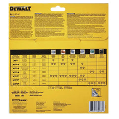 DEWALT Diamond Saw Blade, Concrete and Masonry Blade, Segmented, 9-inch (DW47924)