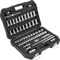 DEWALT DWMT19252 56 PC 3/8" SD 6PT Set