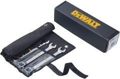 DEWALT Ratcheting Wrench Set, MM, 12-Piece (DWMT19230)