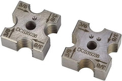 DEWALT Cutting Die Set, 3/8-Inch (DCS35038)