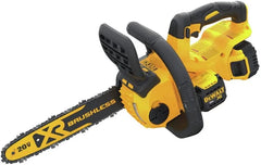 Dewalt Chainsaw Compact 5AH 20V DCCS620P1