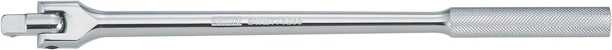 DEWALT - DWMT75260B 1/2" Drive 15" Flex Handle