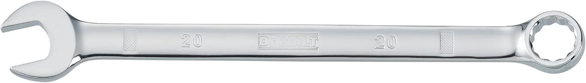 DEWALT DWMT75192OSP Comb Wrench 20MM