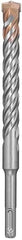 DEWALT DW5457 3/4-Inch by 22-Inch by 24-Inch Rock Carbide SDS Plus Hammer Bit