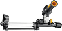 DEWALT D25301D Dust Extractor Telescope with Hose for SDS Rotary Hammers , Black