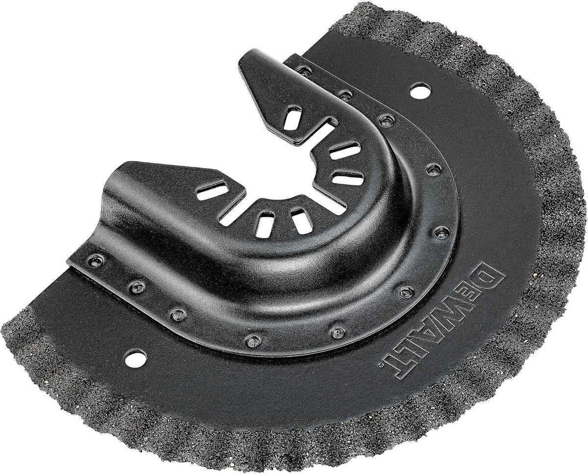 DEWALT Oscillating Fastcut Carbide Grout Removal Blade (DWA4220)