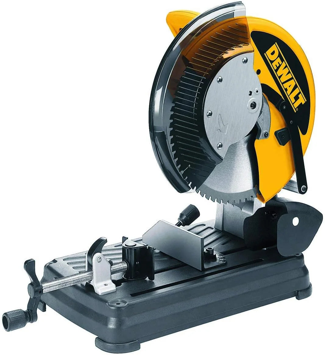 Heavy-Duty Multi-Cutter Saw - 14 In