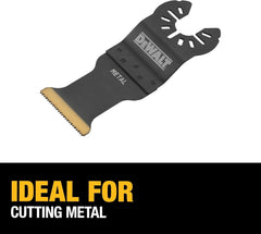 DEWALT Dwa4209 Oscillating Performance coating, Black