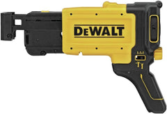 DEWALT Screw Gun Kit with Collated Drywall Attachment (DCF620CM2)