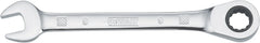 DEWALT DWMT75257OSP Ratchet"g Comb Wrench 9MM