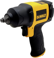 DEWALT Impact Wrench, Square Drive, 3/8-Inch (DWMT70775)