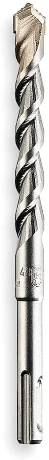 DEWALT SDS+ Hammer Bit, Rock Carbide, 1/2-Inch by 16-Inch by 18-Inch (DW5440)
