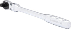 DEWALT Flex Head Ratchet, SAE, 3/8-Inch (DWMT81155)
