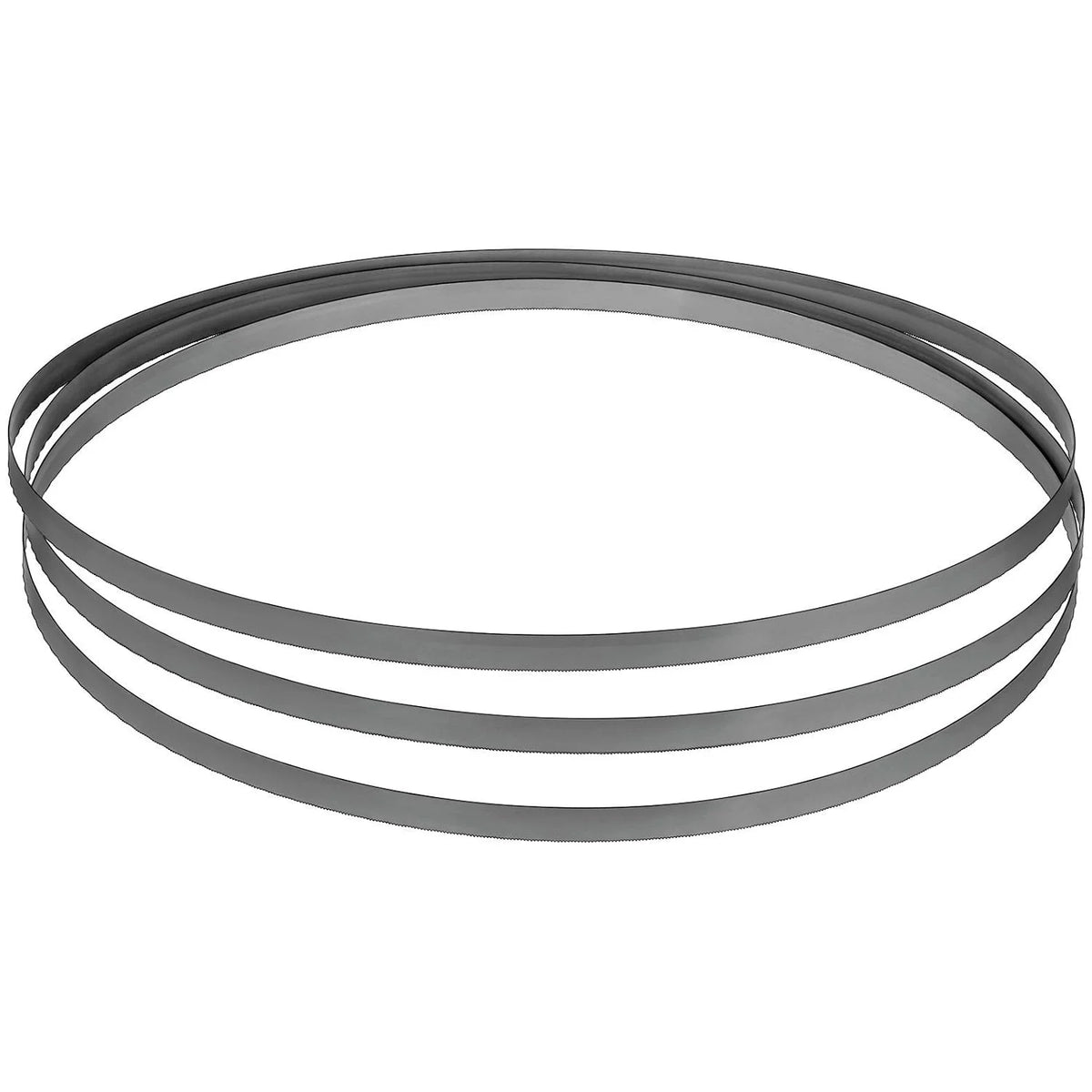 DEWALT Portable Band Saw Blade, 44-7/8-Inch, .020-Inch, 10/14 TPI, 3-Pack (DW3985)