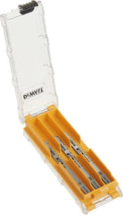 DEWALT Jigsaw Blades Set with Case, T-Shank, 10-Piece (DW3741C)
