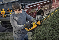 Dewalt Trimmer Hedge 5AH BTRY PK 20V DCHT820P1