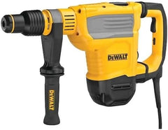 DEWALT Rotary Hammer/Drill Combination, 1-3/4-Inch, SDS MAX (D25614K)