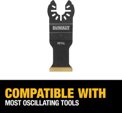 DEWALT Dwa4209 Oscillating Performance coating, Black