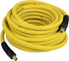 DEWALT DXCM012-0201 3/8" x 50' Premium Rubber Hose