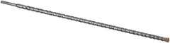 DEWALT DW5449 5/8-Inch by 22-Inch by 24-Inch ROCK CARBIDE SDS Plus Hammer Bit