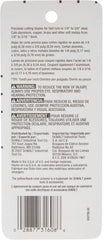 DEWALT - DW3770-5 Jigsaw Blades, Thick Metal Cutting, T-Shank, 3-Inch, 14-TPI, 5-Pack (DW37705)